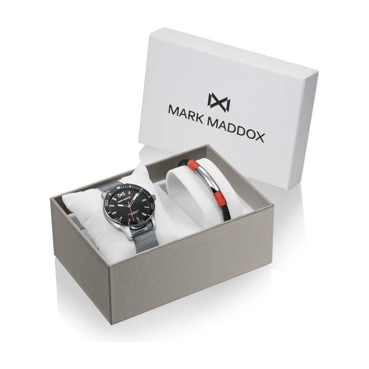 MARK MADDOX - NEW COLLECTION Mod. HM7146-57