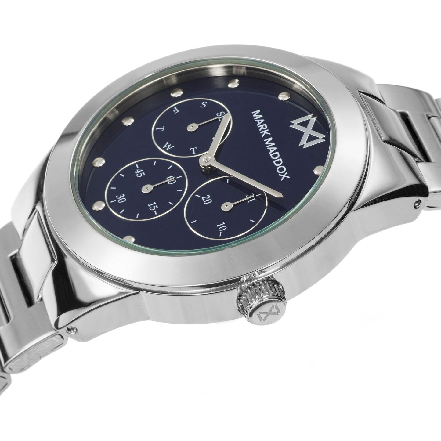 MARK MADDOX - NEW COLLECTION Mod. MM0117-36