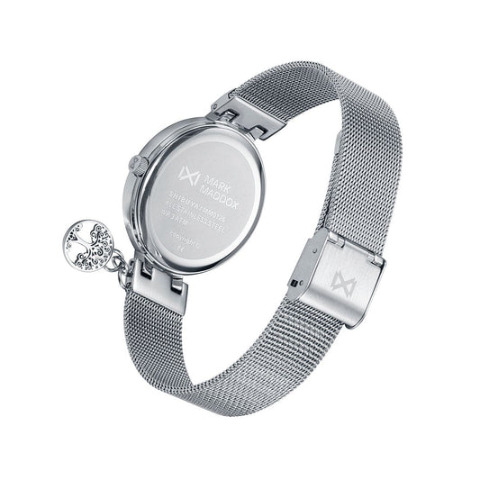 MARK MADDOX - NEW COLLECTION Mod. MM0126-37 WATCHES