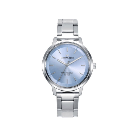 MARK MADDOX - NEW COLLECTION Mod. MM1019-97 WATCHES