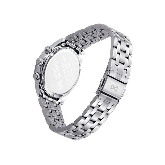 MARK MADDOX - NEW COLLECTION Mod. MM1021-65 WATCHES