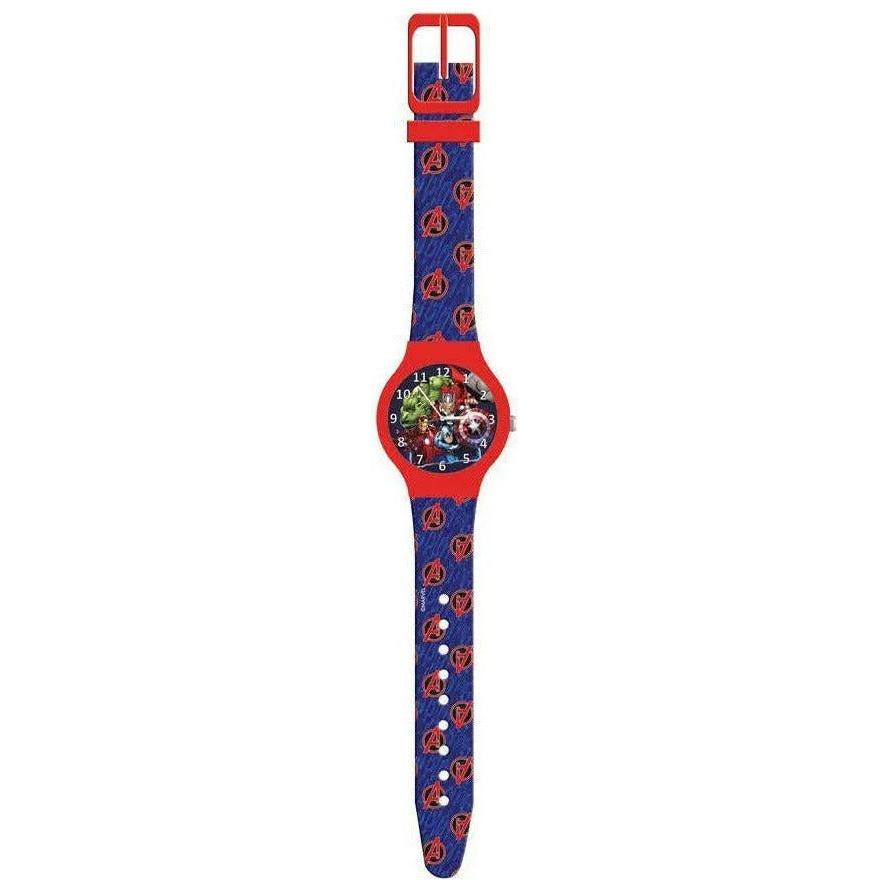 MARVEL KID WATCH 复刻版 - 铁盒装