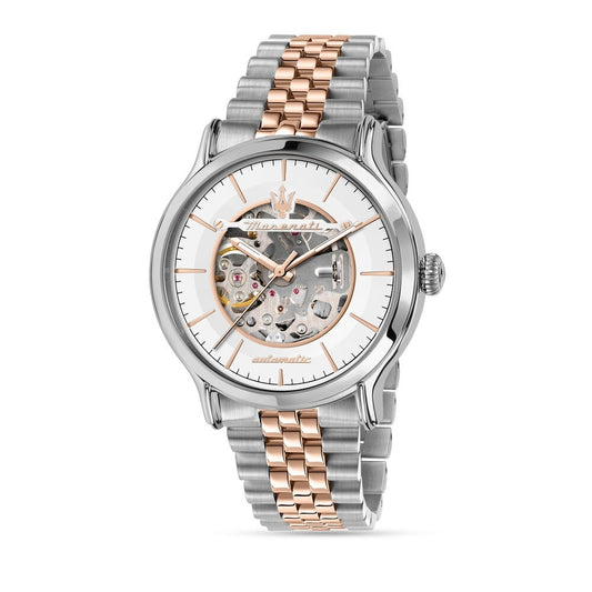 MASERATI MOD. R8823118011 WATCHES