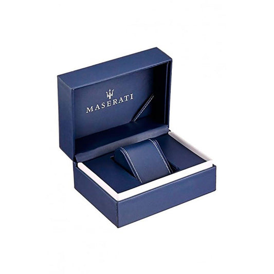 MASERATI MOD. R8853121008 WATCHES