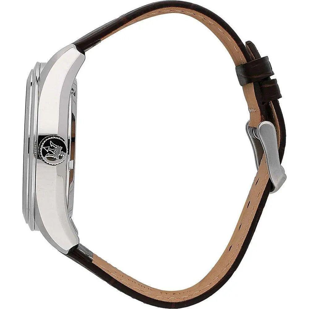 玛莎拉蒂 型号。特拉瓜尔多