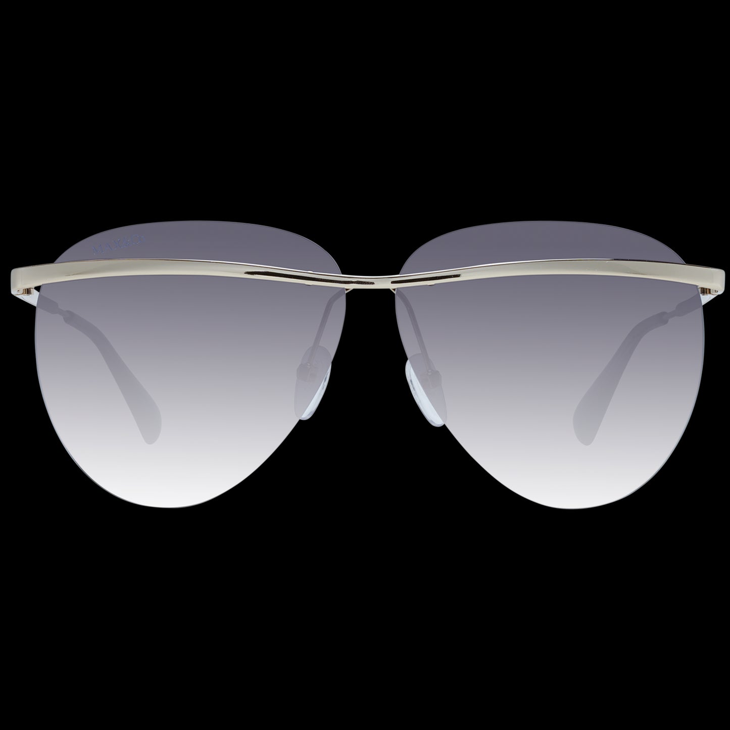 MAX & CO MOD. MO0017 6032B SUNGLASSES & EYEWEAR