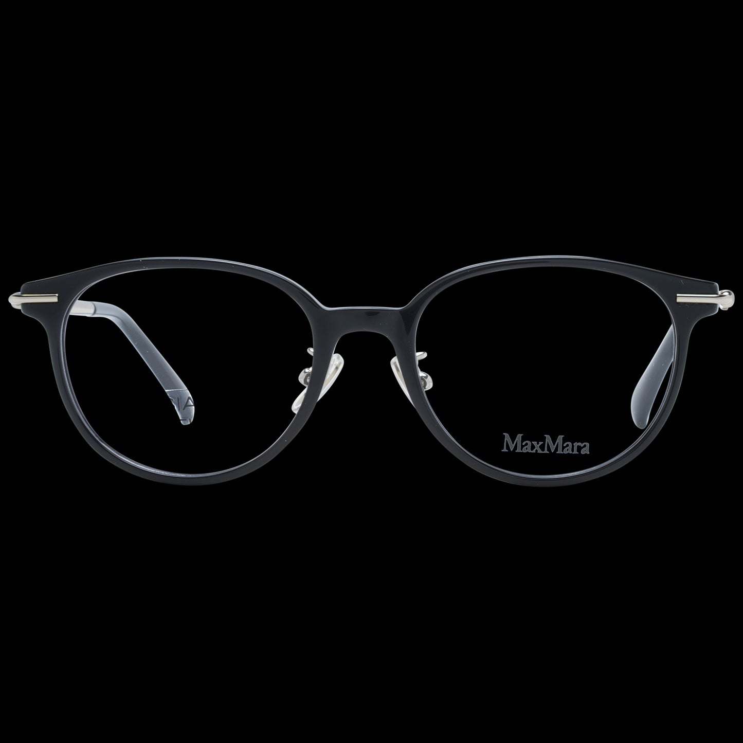MAX MARA MOD. MM5068-D 50001 SUNGLASSES & EYEWEAR