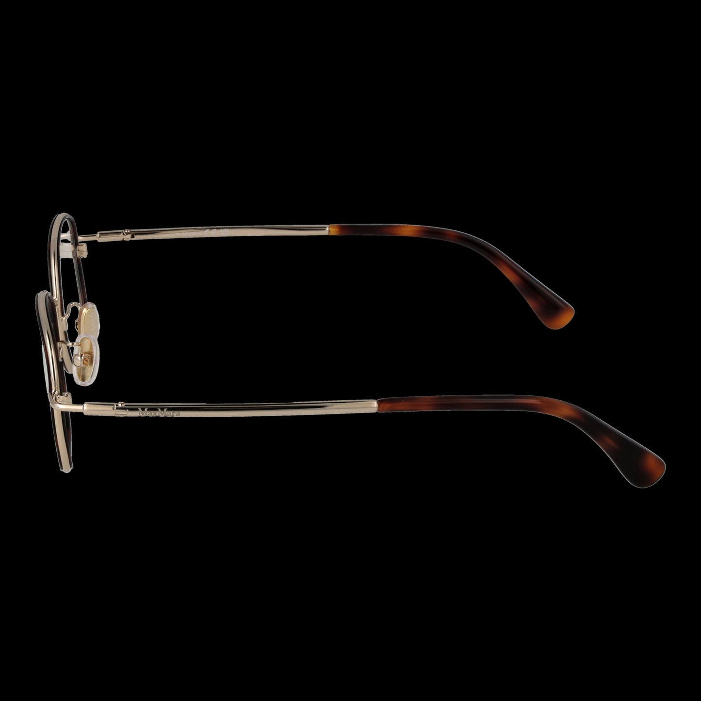 MAX MARA MOD. MM5124-D 48032 SUNGLASSES & EYEWEAR