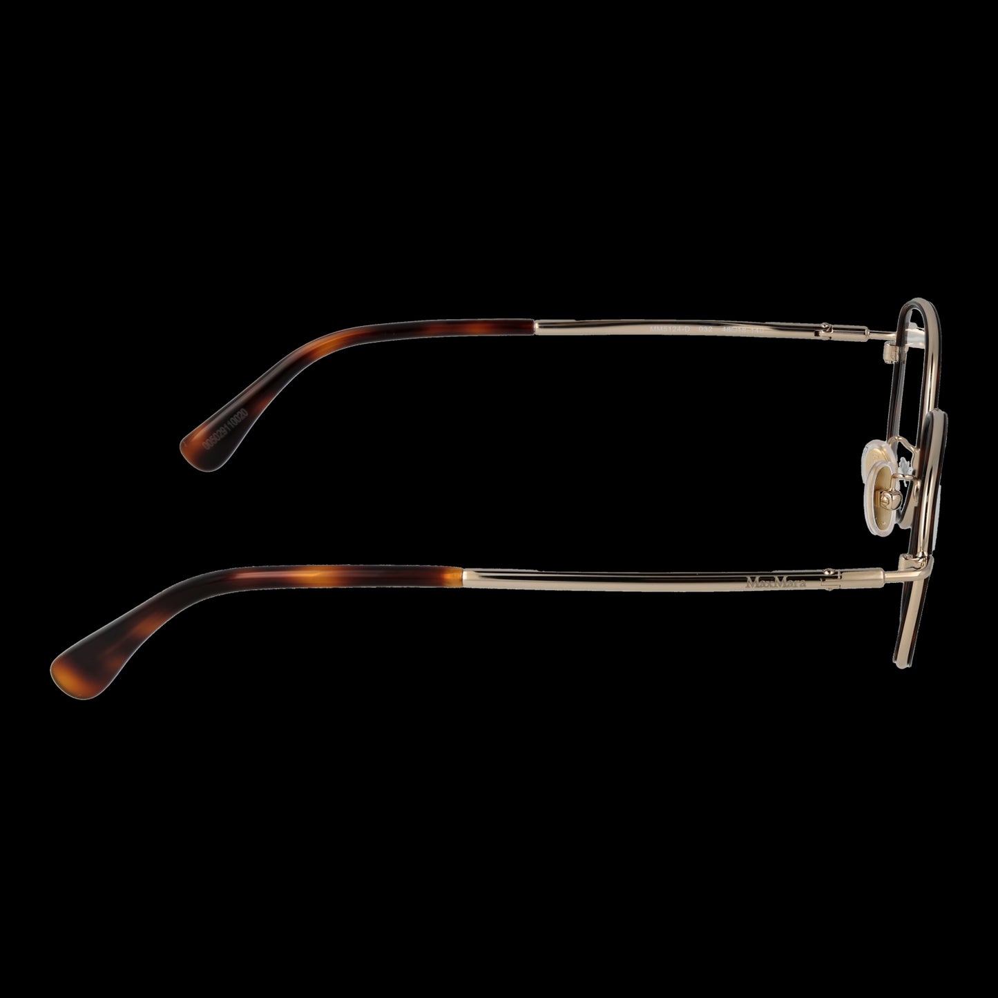 MAX MARA MOD. MM5124-D 48032 SUNGLASSES & EYEWEAR