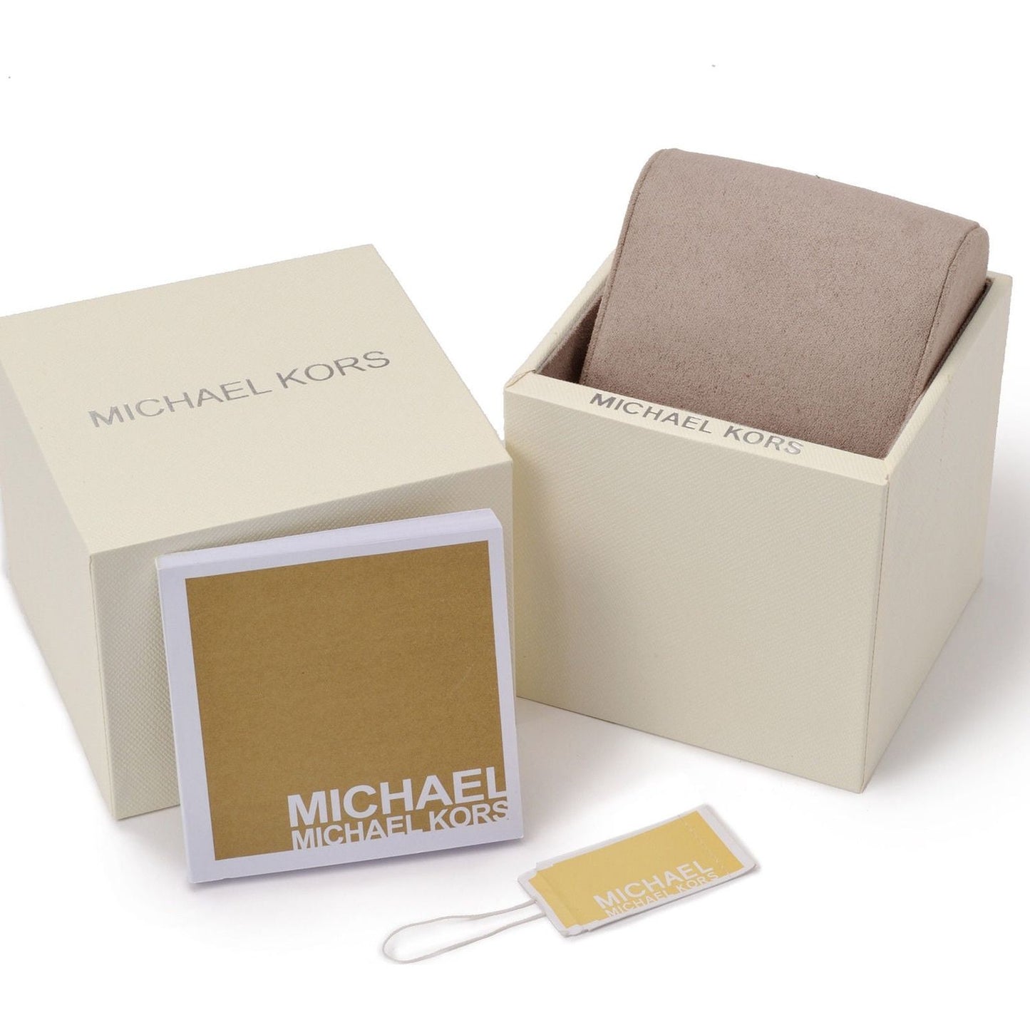 MICHAEL KORS Mod. HARLOWE MK4708