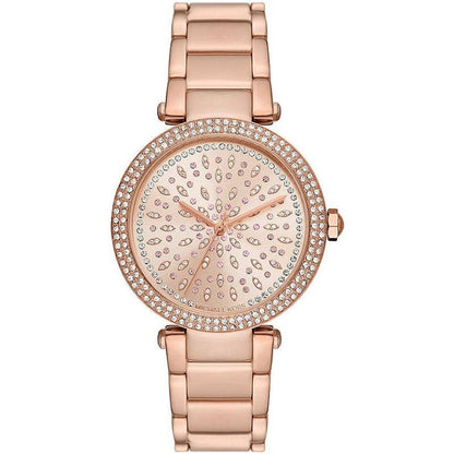 MICHAEL KORS Mod. PARKER WATCHES