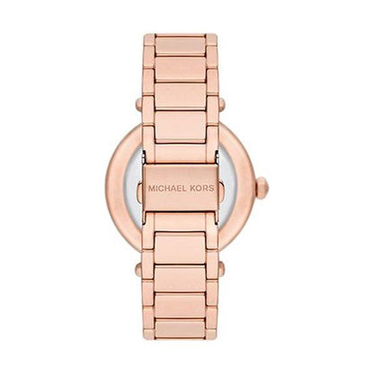 MICHAEL KORS Mod. PARKER WATCHES