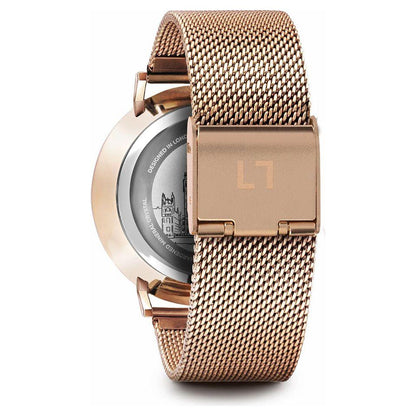 MILLNER Mod. 8425402504277 WATCHES