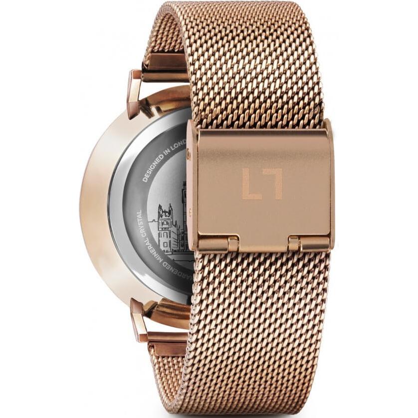 MILLNER Mod. 8425402504413 WATCHES