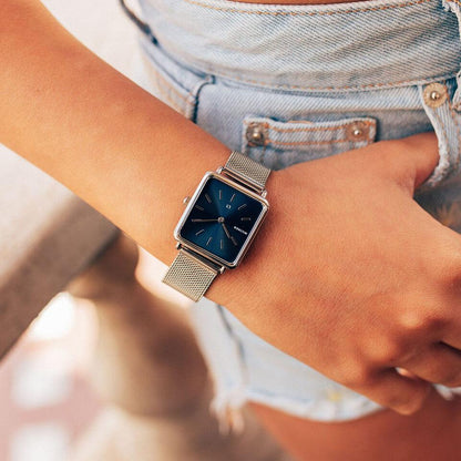 MILLNER Mod. 8425402504963 WATCHES