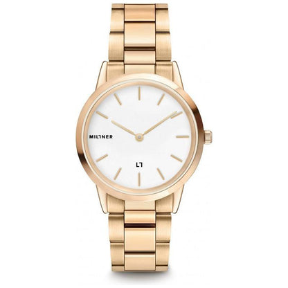 MILLNER Mod. 8425402505892 WATCHES