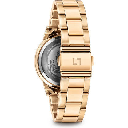 MILLNER Mod. 8425402505908 WATCHES