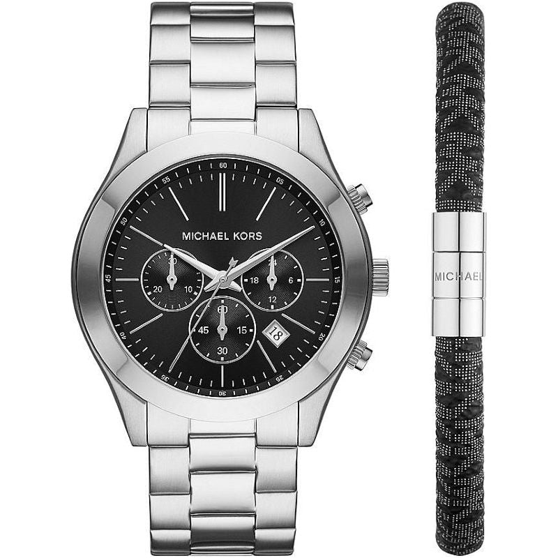 MICHAEL KORS 修身版型跑道