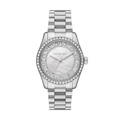 MICHAEL KORS Mod. LEXINGTON WATCHES