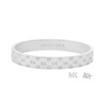 MICHAEL KORS FASHION JEWELS Mod. LOGO Special Pack + Earrings DESIGNER FASHION JEWELLERY