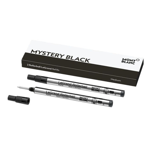 MONTBLANC  FASHION ACCESSORIES Mod. 128225-0