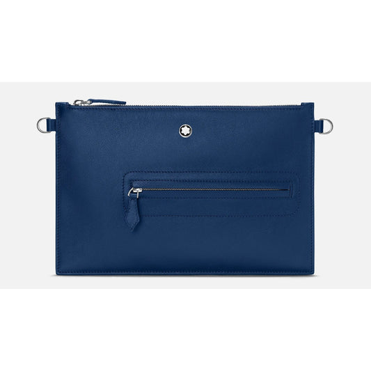 MONTBLANC LEATHER Mod. MEISTERSTUCK SELECTION SOFT FASHION ACCESSORIES