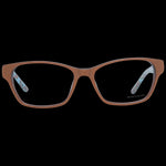 Women's eyeglasses MORE & MORE MOD. 50509 52720 - Stylish brown frame for ladies