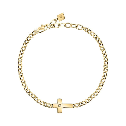 MORELLATO GIOIELLI Mod. CROSS DESIGNER FASHION JEWELLERY