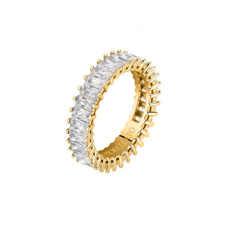 MORELLATO Mod. BAGUETTE Size 16