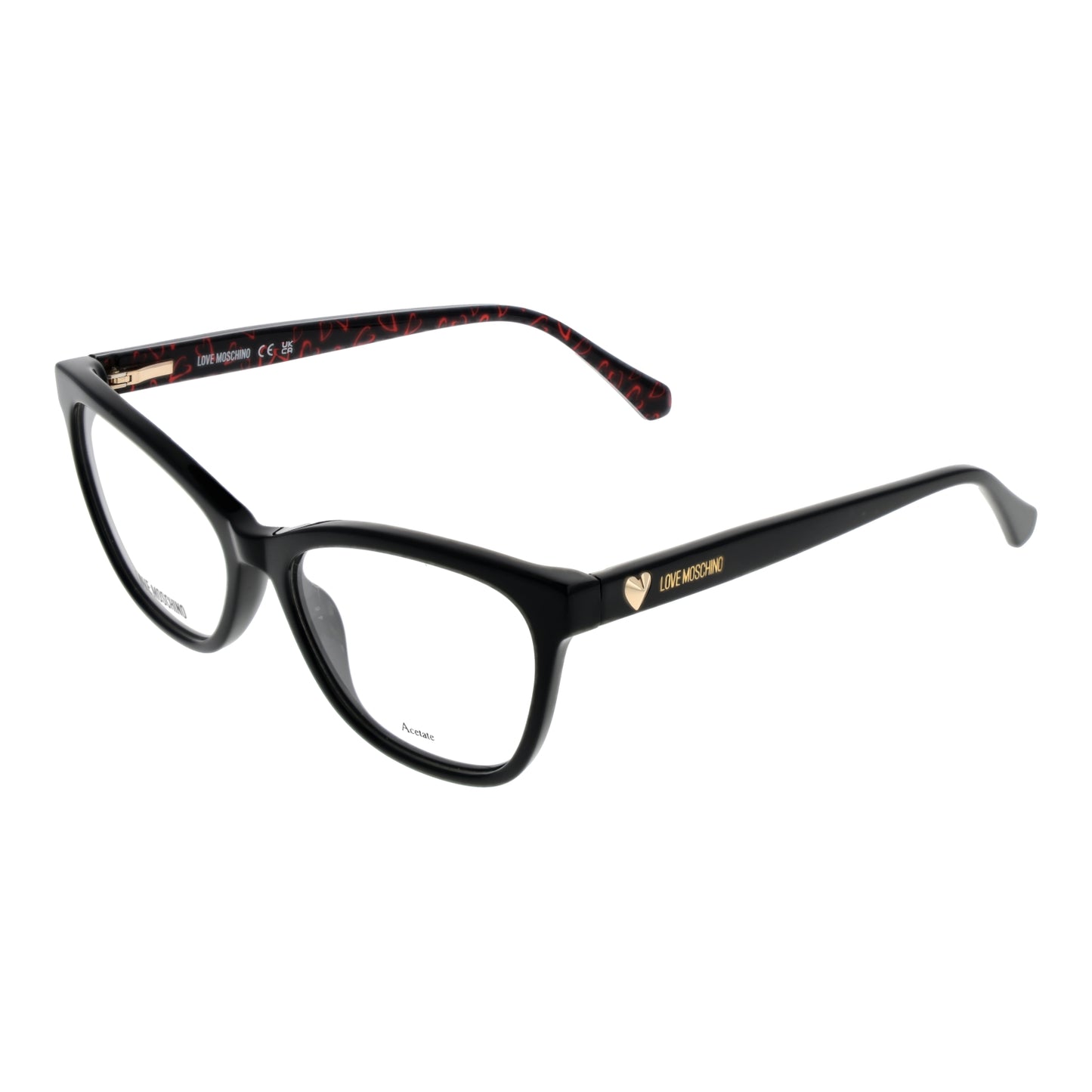MOSCHINO LOVE MOD. MOL639 54INA SUNGLASSES & EYEWEAR