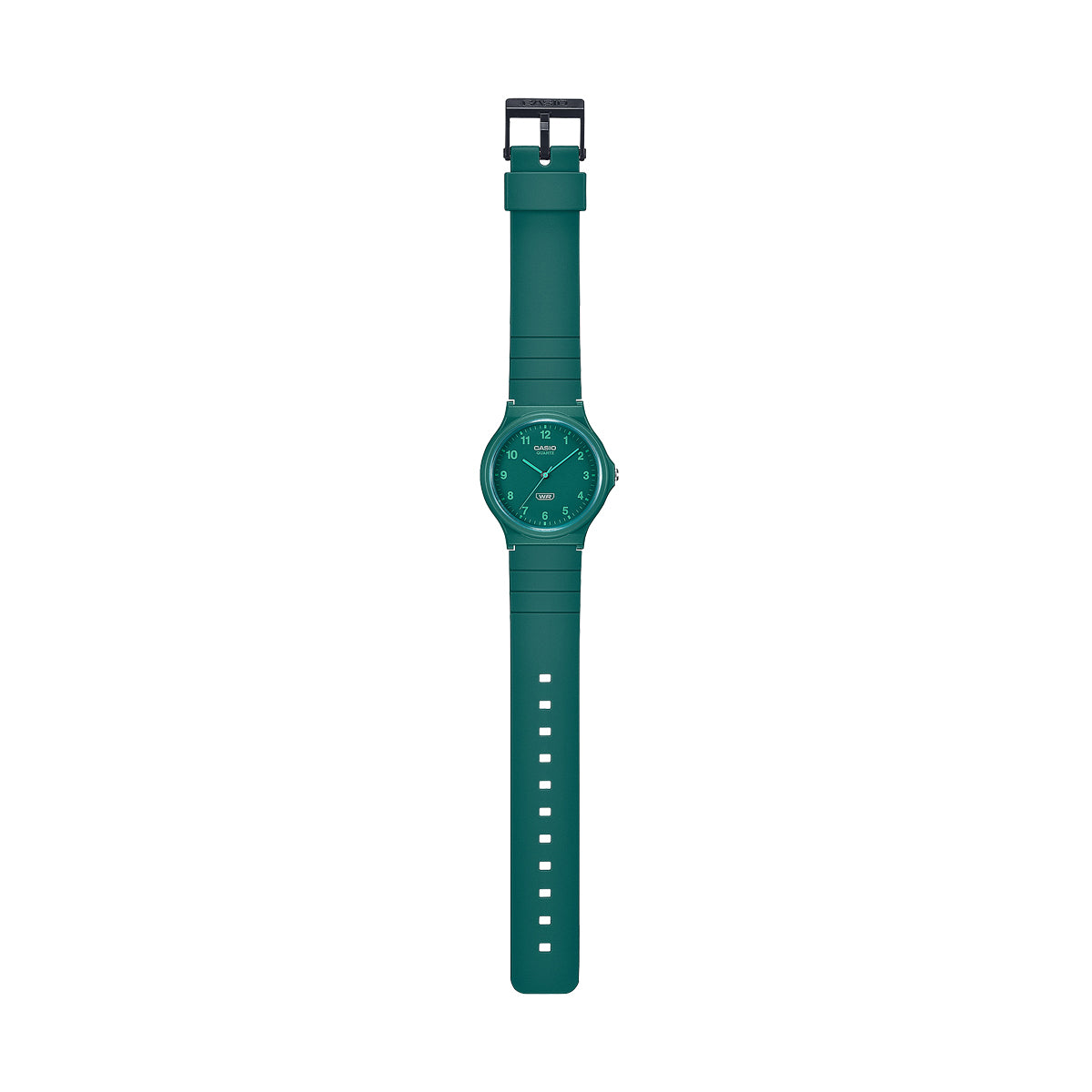 CASIO COLLECTION SERIE POP - GREEN-5