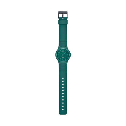 CASIO COLLECTION SERIE POP - GREEN-5
