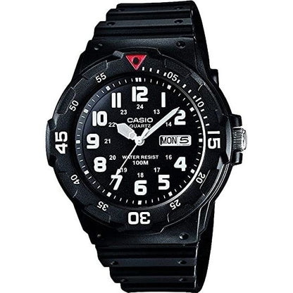 CASIO SPORT Mod. DIVER 100M - BLACK