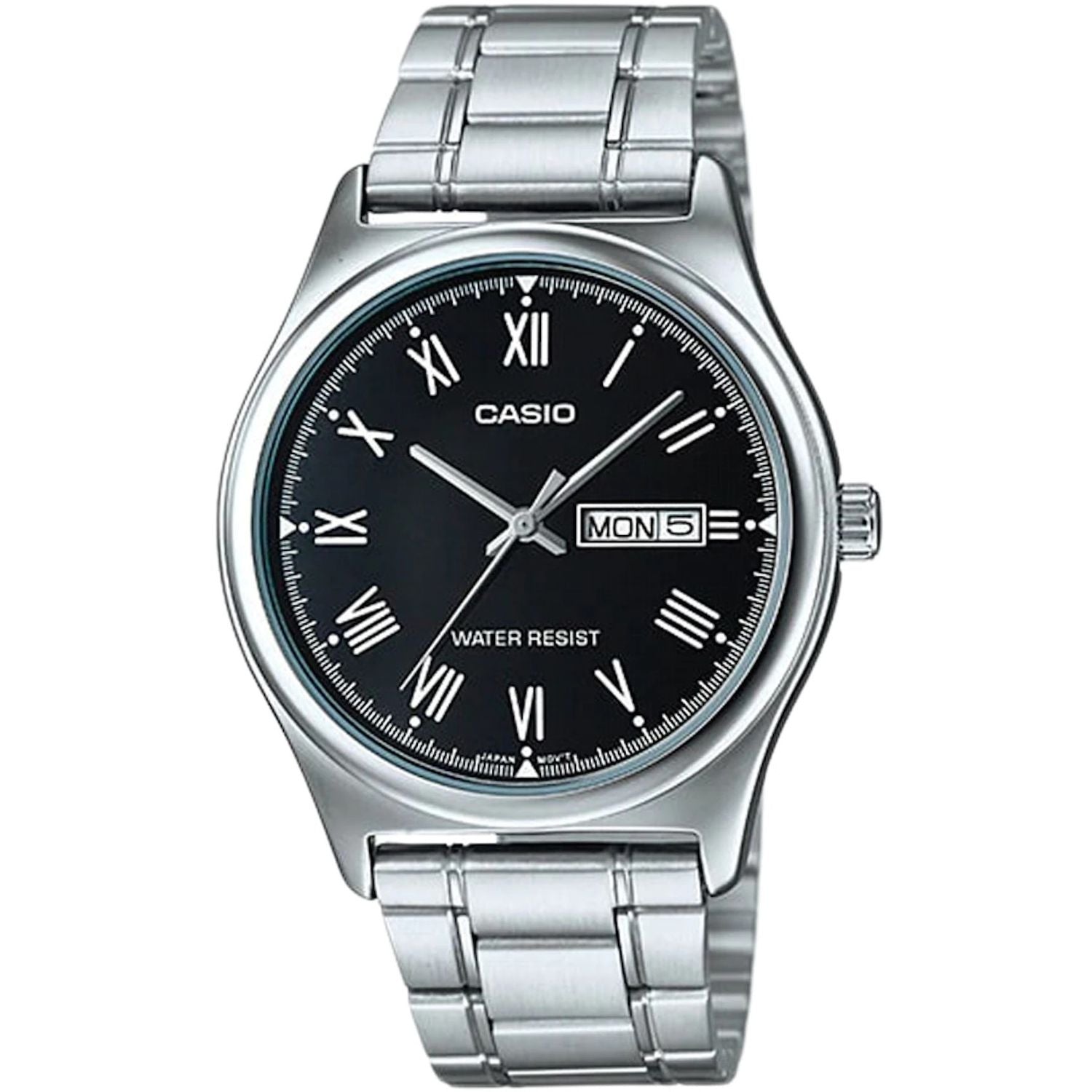 CASIO COLLECTION Mod. DAY DATE - BLACK