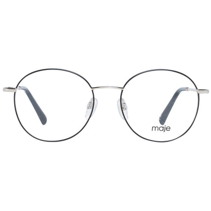 Maje Gold Stainless Steel Glasses (Frames)