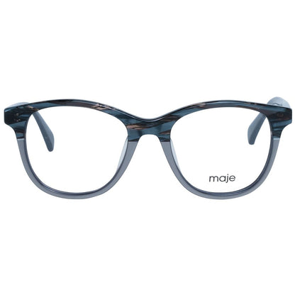 Maje Gray Acetate Glasses (Frames)
