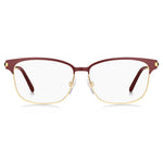 Marc Jacobs Burgundy Metal Frames