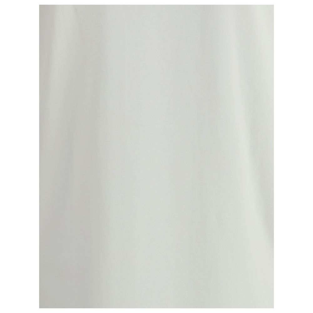 Margiela Multicolor Cotton T-Shirt