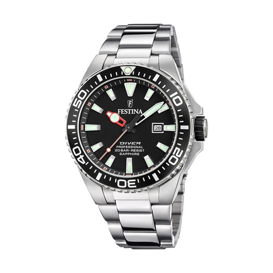 Mod. F20663/3 READY STOCKED WATCHES
