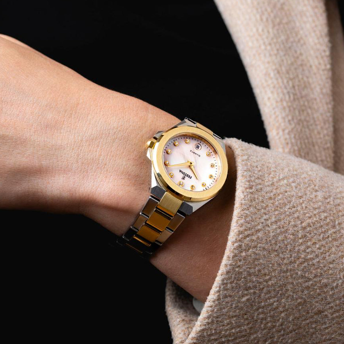 Mod. F20702/1 READY STOCKED WATCHES