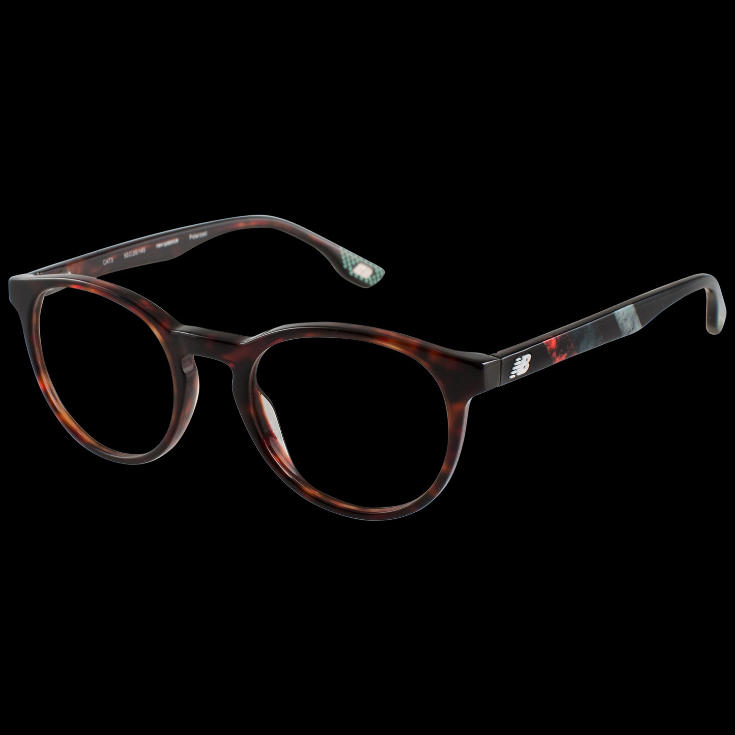 NEW BALANCE MOD. NB404104 50 SUNGLASSES & EYEWEAR