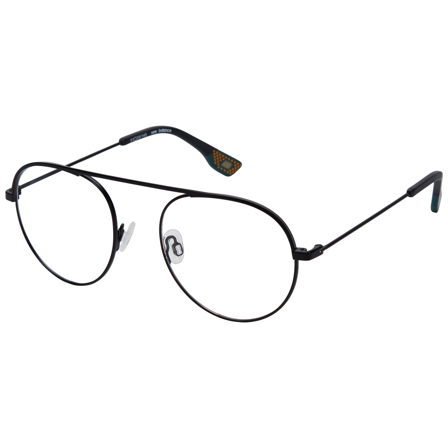 NEW BALANCE MOD. NB408901 51 SUNGLASSES & EYEWEAR