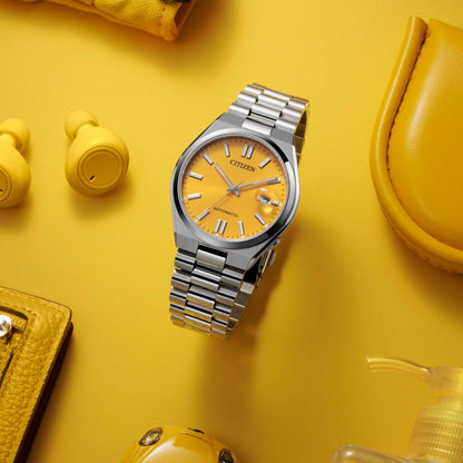 CITIZEN MOD. NJ0150-81Z-4