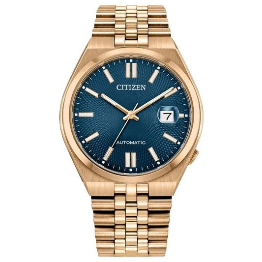 CITIZEN MOD. NK0023-57L-0