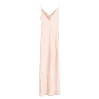 Norma Kamali Dresses Powder