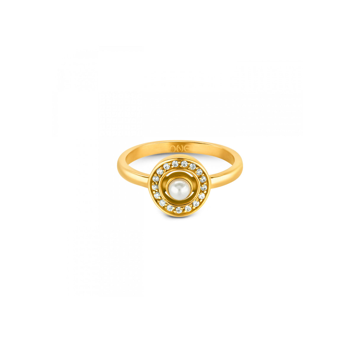 ONE JEWELS JEWELRY Mod. OJATR01D-5