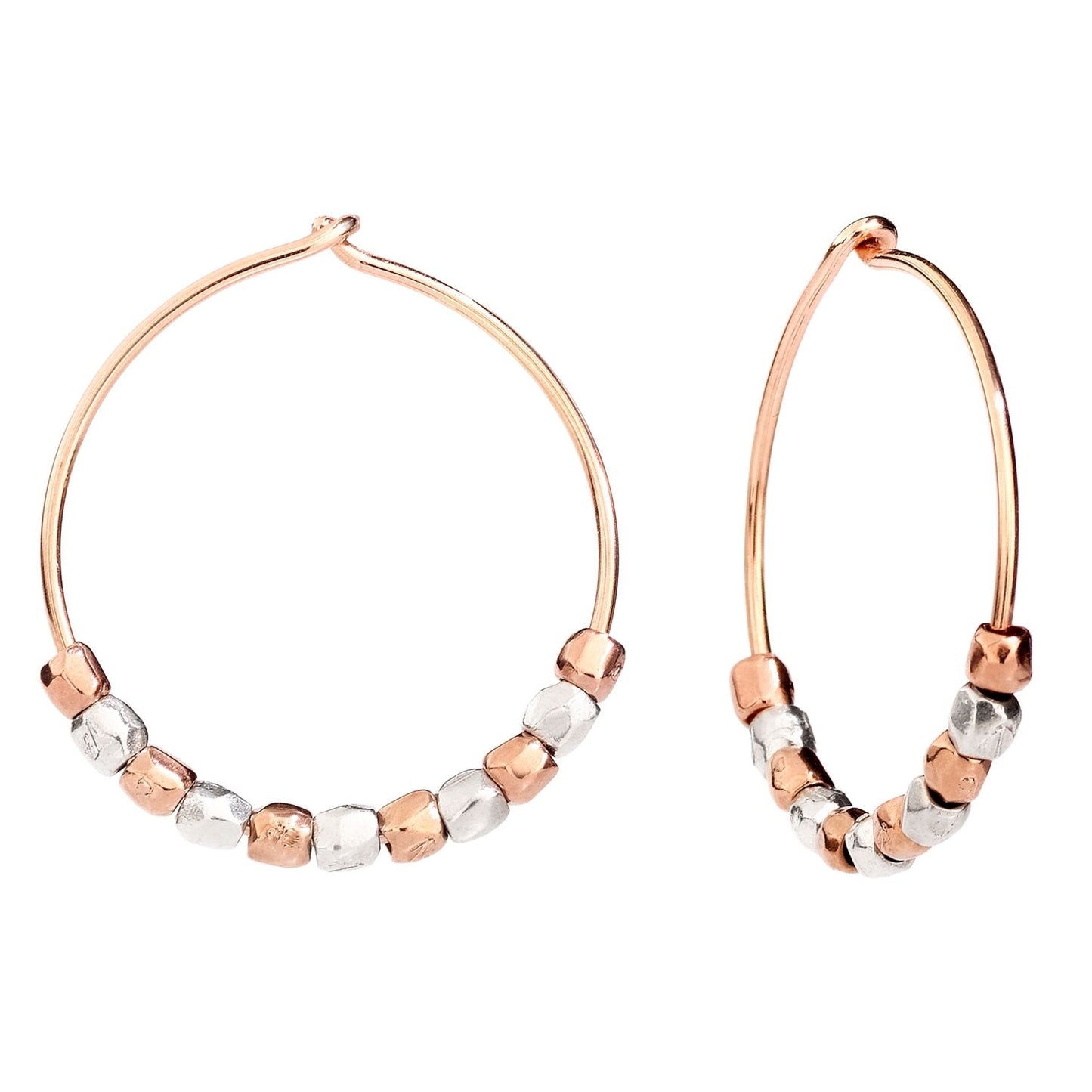 ORECCHINI DODO MOD. DOC1000GRANX0009A