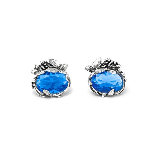 ORECCHINI RASPINI MOD. 12083 DESIGNER FASHION JEWELLERY