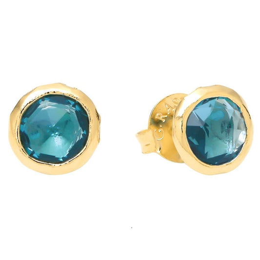 ORECCHINI RASPINI MOD. 12131 DESIGNER FASHION JEWELLERY
