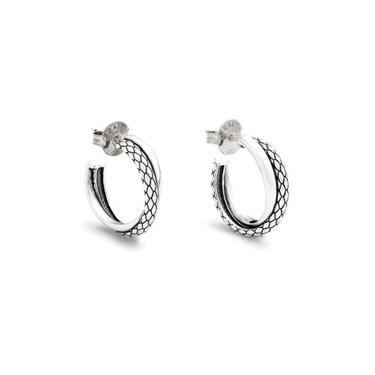 ORECCHINI RASPINI MOD. 12257 DESIGNER FASHION JEWELLERY